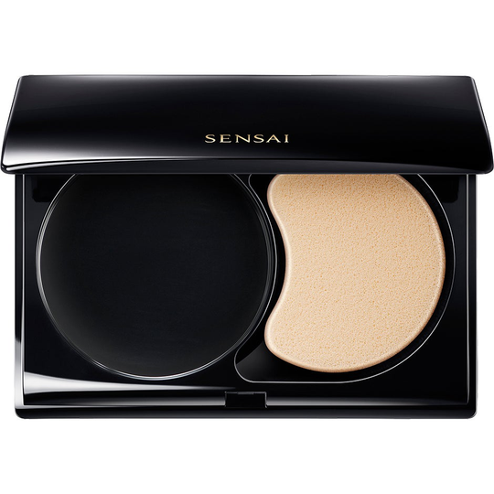 Sensai Compact Case for Total Finish, Sensai Sminkpaletter