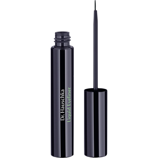Liquid Eyeliner, Dr. Hauschka Eyeliner