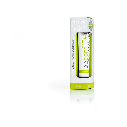 Beconfident Hyaluronic Anti-Ageing Cream 20 ml
