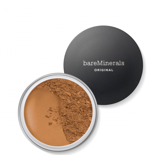 Bareminerals Original Spf 15 Foundation Golden Deep