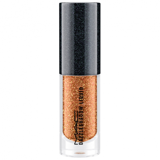 MAC Cosmetics Dazzleshadow Liquid Blinking Brilliant