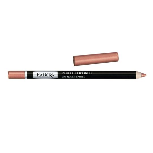 IsaDora Perfect Lipliner 225 Nude Hearted