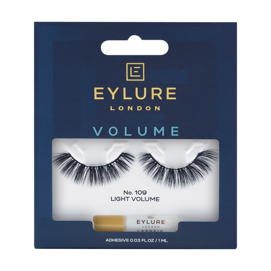 Eylure False Eyelashes Volume 109