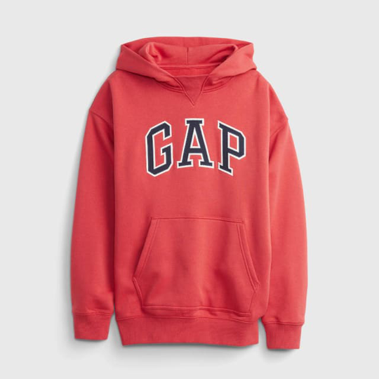 Logo Hoodie