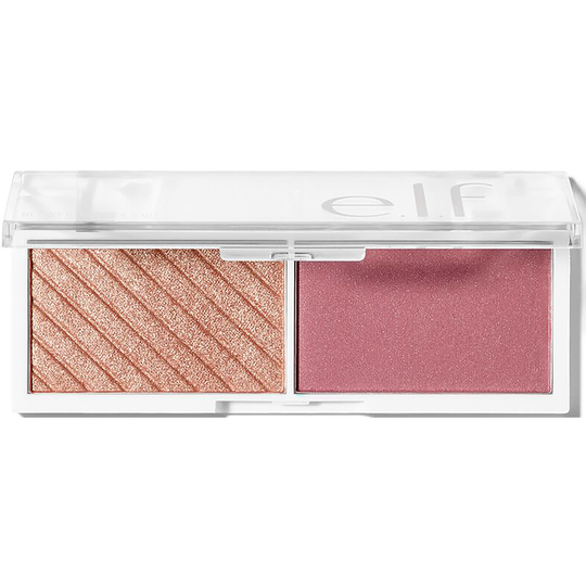 e.l.f. Bite Size Face Duo Pomegranate