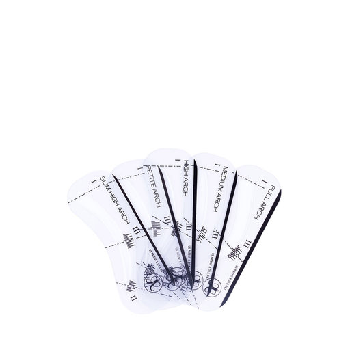 Stencils 5-pack