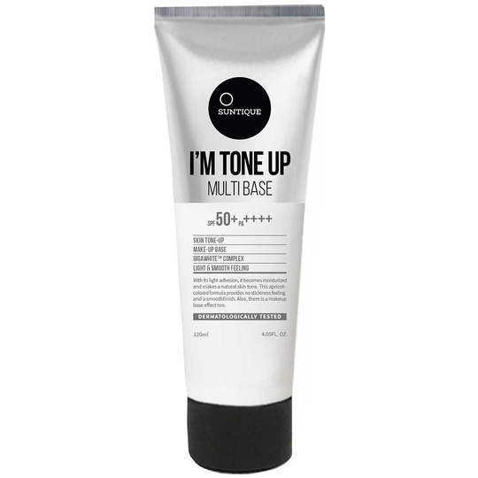 I’m Tone Up Multibase, 120 ml Suntique Solskydd Ansikte