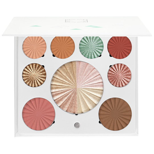 Good To Go, 30 g OFRA Cosmetics Set & Paletter