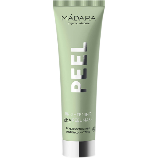 MÁDARA Brightening Aha Peel Mask (60ml)