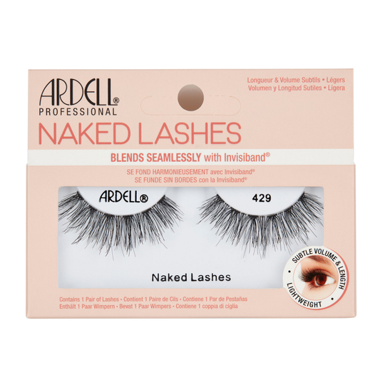 Ardell Naked Lashes 429