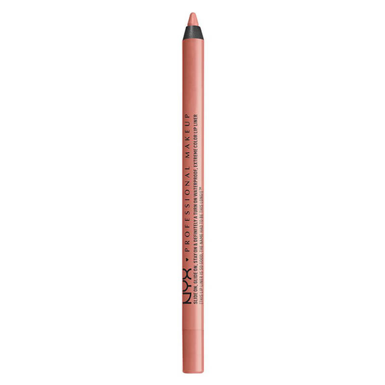NYX Professional Makeup Slide On Lip Pen - Staged