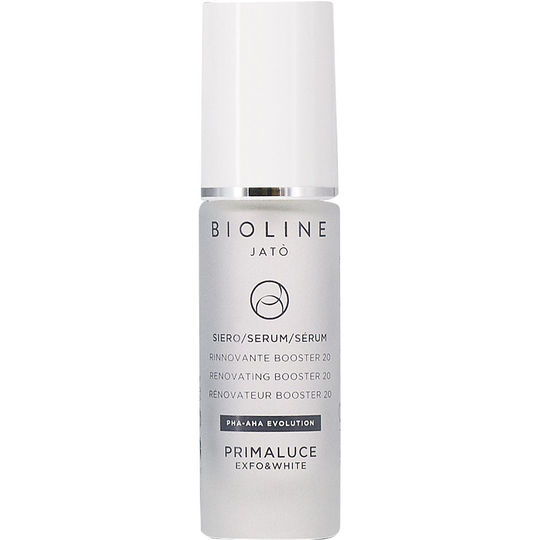 Primaluce Serum Renovating Booster 20, 30 ml Bioline Serum & Ansiktsolja