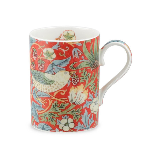 Mugg, William Morris