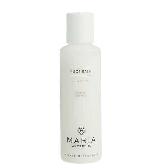 Maria Åkerberg Foot Bath 125 ml