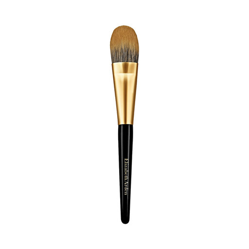 Foundation brush