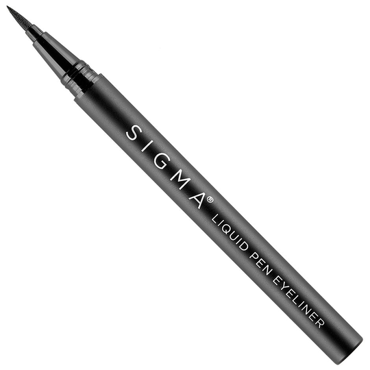 Sigma Liquid Pen Eyeliner, 0.4 g Sigma Beauty Eyeliner
