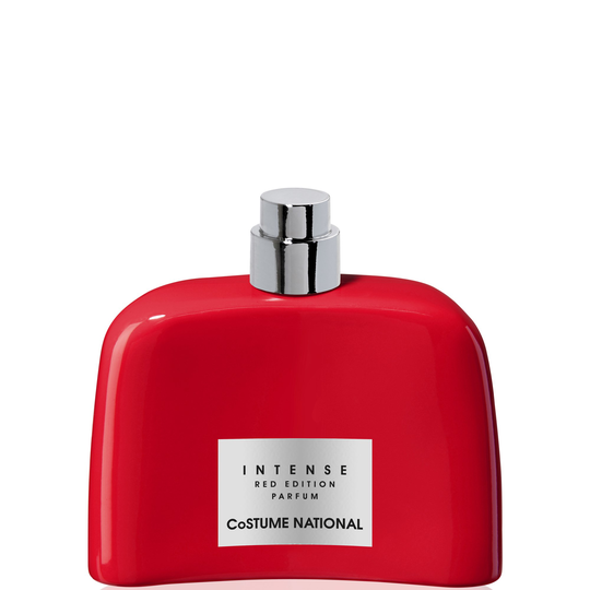 CoSTUME NATIONAL Intense Parfum Red Edition Natural Spray 100 ml