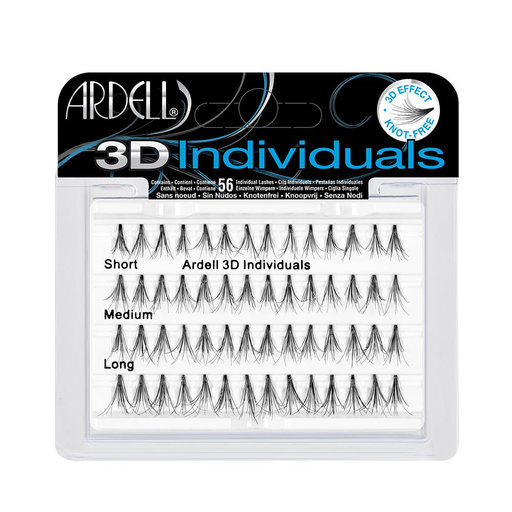 3D Individuals Combo Pack