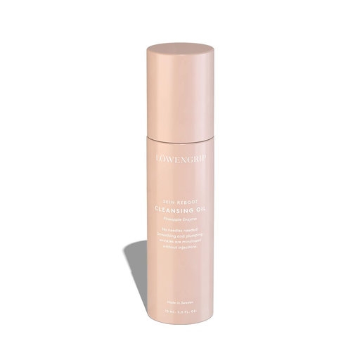 Skin Reboot - Cleansing Oil, 75 ml