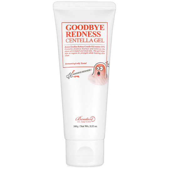 Goodbye Redness Centella Gel, 100 ml Benton Ansiktskräm