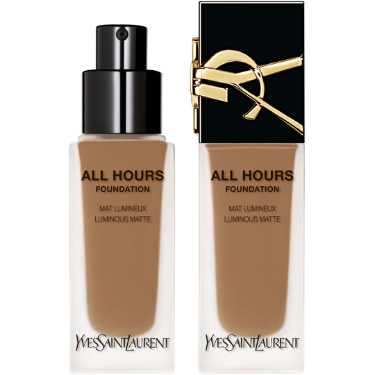 Yves Saint Laurent All Hours Foundation DN1