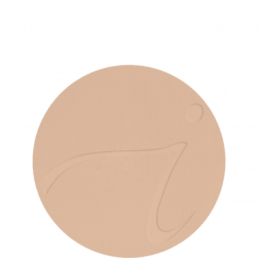 Jane Iredale Pure Pressed Base, Refill Fawn