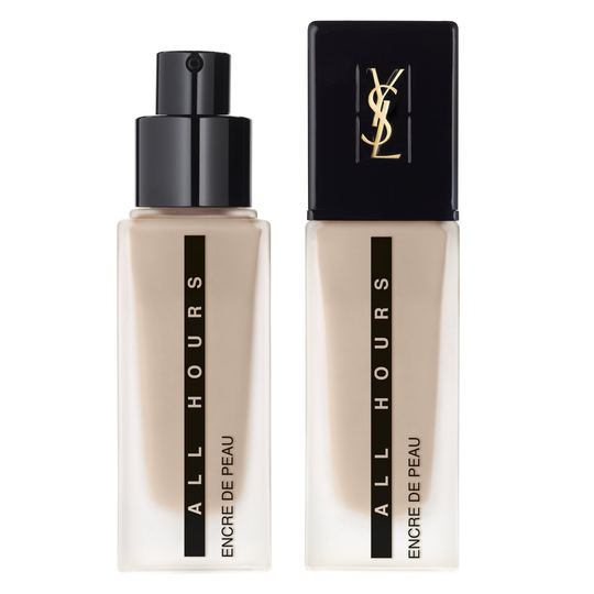 Yves Saint Laurent Tedp All Hours Cool Porcelain Br10