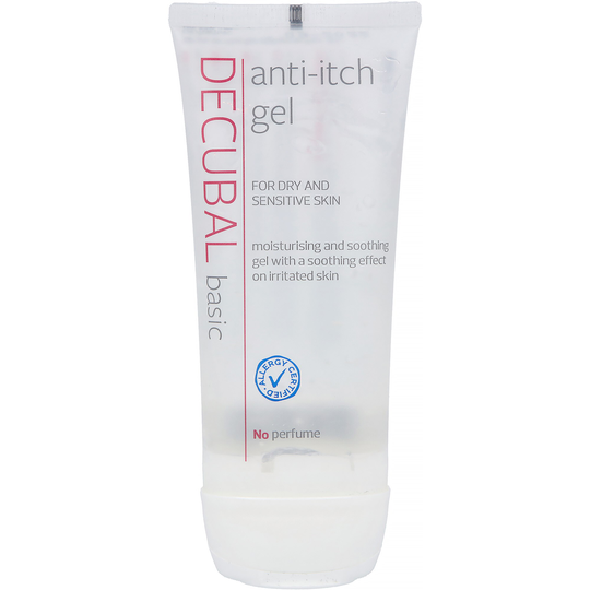 Decubal Anti-Itch Gel