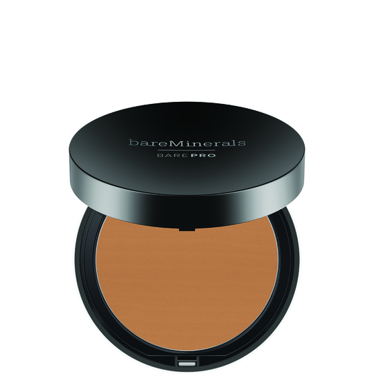 bareMinerals barePRO Performance Wear Powder Foundation Sable 21 10 g
