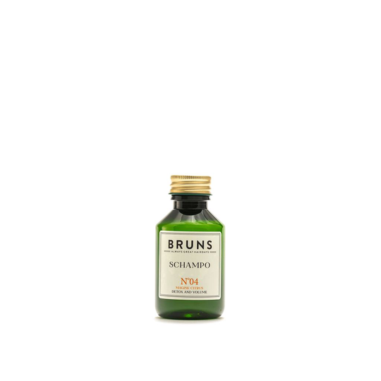 BRUNS Schampo Nº04 100 ml