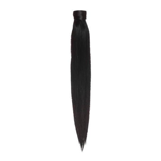 Rapunzel of Sweden Hair pieces Clip-in Ponytail Original 50 cm 50 g