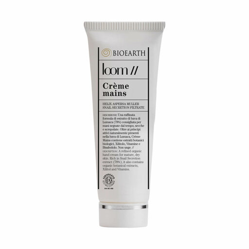 Loom Creme Mains, 50 ml