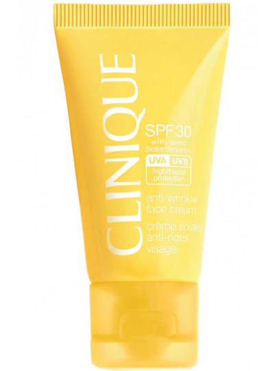Clinique SPF30 Face Cream Hybrid (50ml)