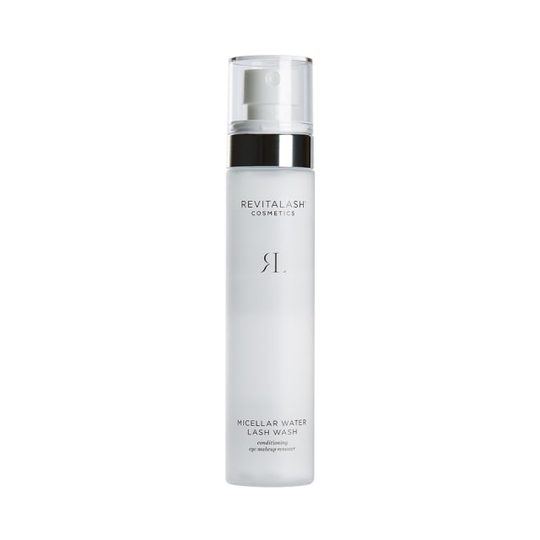 Micellar Water Lash Wash