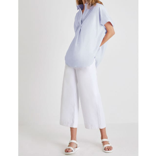 Cele Sleeveless Rhodes Shirt