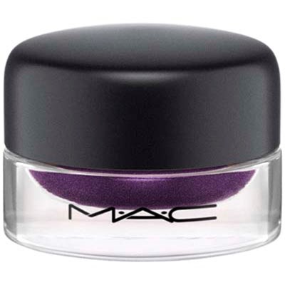 MAC Cosmetics Pro Longwear Fluidline Eye Liner And Brow Gel 09 Macrovi