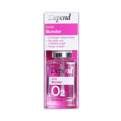 O2 Base Bonder