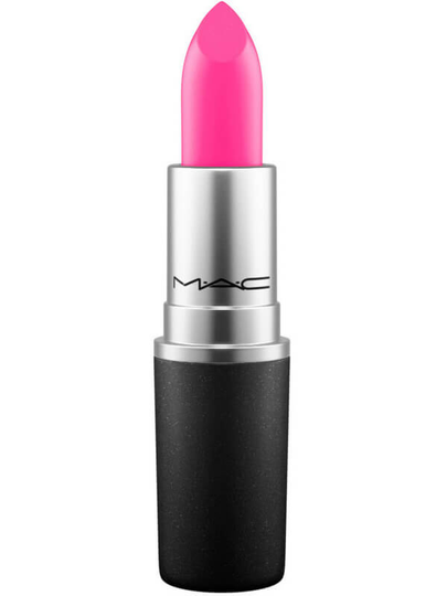 MAC Cosmetics Lipstick Matte Candy Yum-Yum