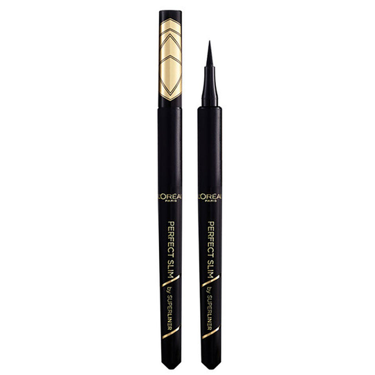 Superliner Perfect Slim Water-resistant & Rubproof, L'Oréal Paris Eyeliner