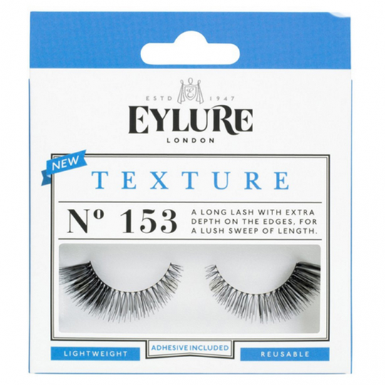 Eylure Texture No 153