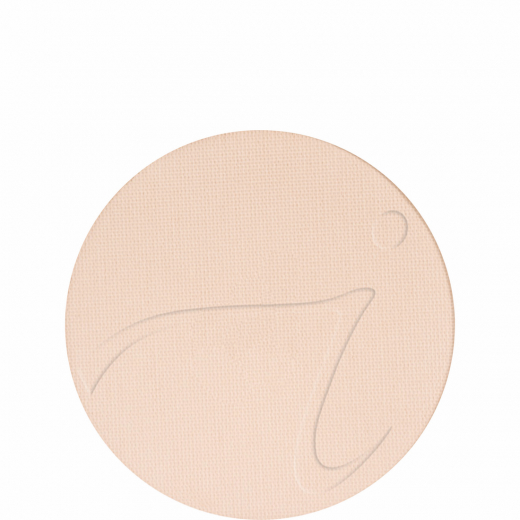 Jane Iredale Pure Pressed Base, Refill Satin