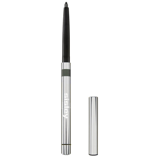 Sisley Phyto-Khol Star Waterproof 8 Mysticgreen