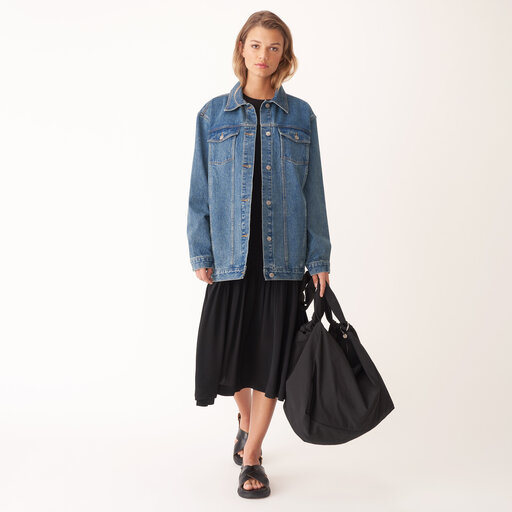 Jeansjacka LANA Denim