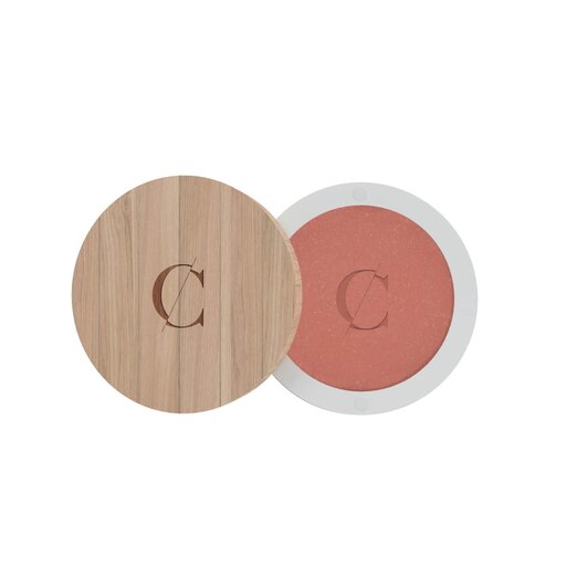Couleur Caramel Blush Powder