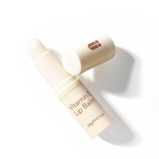 Neutriherbs Vitamin E Lip Balm Intense Moisturizing & Nourishing 4 ml