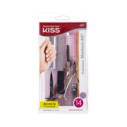 Professional Manicure Kit