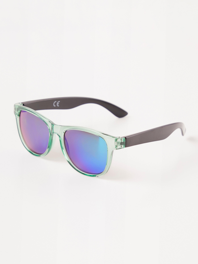 Wayfarer solglasögon