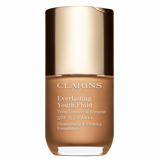 Clarins Everlasting Youth Fluid 114 Cappuccino