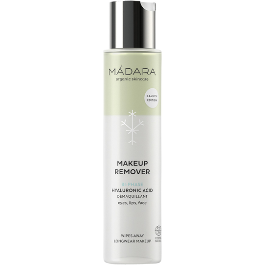 Mádara Bi-Phase Makeup Remover 100 ml