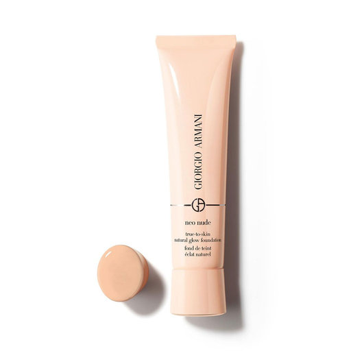 Neo Nude Natural Glow Foundation